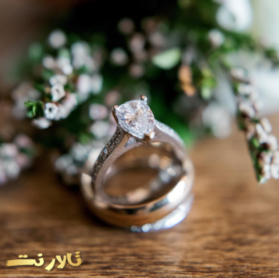زیباترین حلقه های نامزدی
