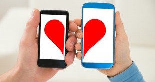 برنامه ریزی عروسی تلفن هوشمند
