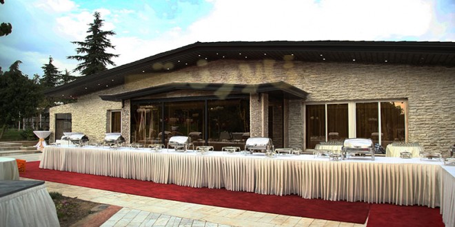 تالار پذیرایی باغ صبا ,تالار عروسی باغ صبا