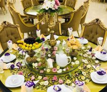 تالار سناتور فردوس غرب