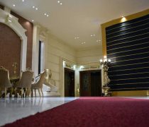 تالار سناتور فردوس غرب