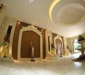 تالار سناتور تهران بلوار فردوس