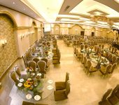 تالار سناتور تهران بلوار فردوس