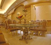 تالار سناتور تهران بلوار فردوس