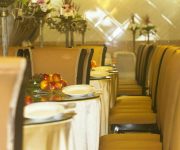 تالار پذیرایی نگین صادقیه, تالار عروسی نگین صادقیه