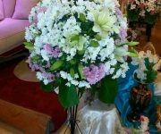 تالار پذیرایی نگین صادقیه, تالار عروسی نگین صادقیه