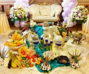 تالار پذیرایی نگین صادقیه, تالار نگین صادقیه