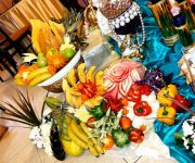 تالار پذیرایی نگین صادقیه, تالار نگین صادقیه