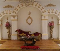 تالار پذیرایی باشگاه سهند, تالار سهند