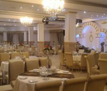 تالار عروسی باشگاه سهند