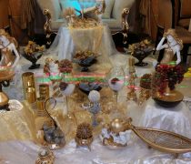 تالارپذیرایی نگین صادقیه
