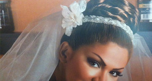 آرایشگاه عروس سایه ها, سالن زیبایی سایه ها