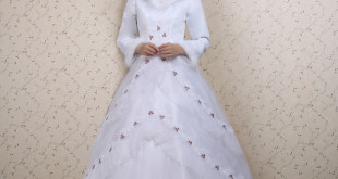 لباس عروس