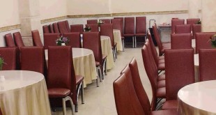 تالار پذیرایی کوثر,تالار عروسی کوثر پیروزی