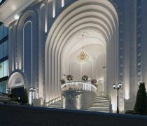 تالار عقیق نیاوران