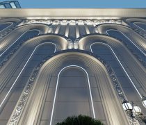 تالار عقیق نیاوران