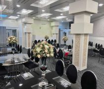تالار قصر ایلین