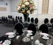 تالار قصر ایلین