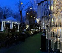 باغ تالار ترانه