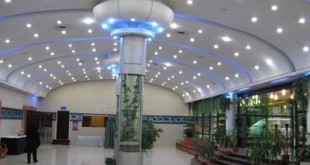 تالار پذیرایی آبگینه,تالار عروسی آبگینه