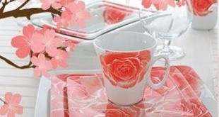 انواع سرویس چینی جهیزیه عروس