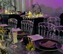 باغ تالار اریکه تات در احمدآباد مستوفی