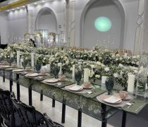 باغ تالار اریکه تات احمد آباد مستوفی