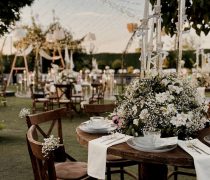 باغ تالار اریکه تات احمد آباد مستوفی