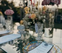 باغ تالار اریکه تات احمد آباد مستوفی