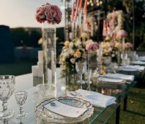 باغ تالار اریکه تات احمد آباد مستوفی