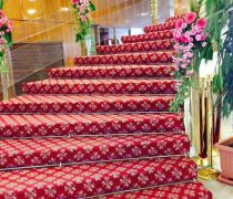 تالار هتل انقلاب, تالار هتل پارسیان انقلاب طالقانی