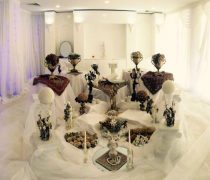 تالار هتل انقلاب, تالار هتل پارسیان انقلاب طالقانی