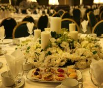 باغ عروسی ماهان گرمدره