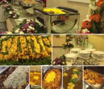 تالار پذیرایی زمرد تجریش, تالار زمرد