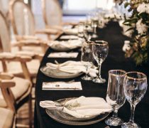 منو غذا باغ تالار مجنون