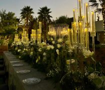 منو غذا باغ تالار مجنون