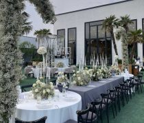 منو غذا باغ تالار مجنون