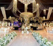 منو غذا باغ تالار مجنون