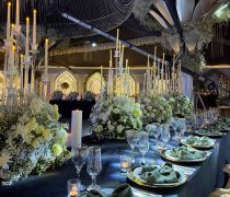 منو غذا باغ تالار مجنون