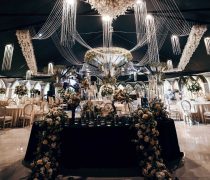 منو غذا باغ تالار مجنون