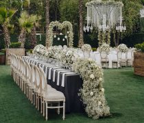 منو غذا باغ تالار مجنون