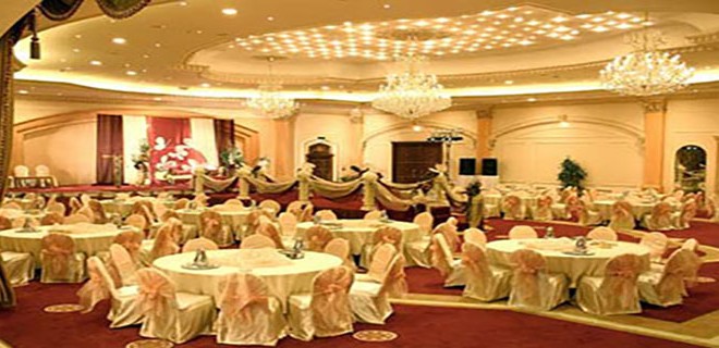 تالار پاسارگاد یافت آباد