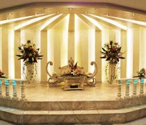 تالار زمرد تجریش, تالار عروسی زمرد تجریش