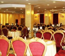 تالار پذیرایی زمرد تجریش