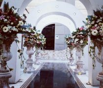 تالار عروسی زمرد تجریش, تالار زمرد