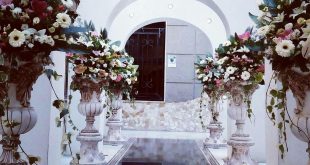 تالار عروسی زمرد تجریش, تالار زمرد