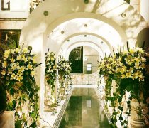 تالار عروسی زمرد تجریش, تالار زمرد