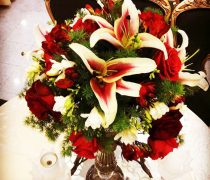 تالار عروسی زمرد تجریش, تالار زمرد