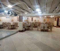 تالار نگار تهرانسر