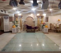 تالار نگار تهرانسر